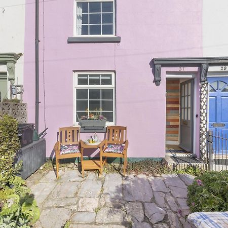 Gerry'S Cottage 布里克瑟姆 外观 照片