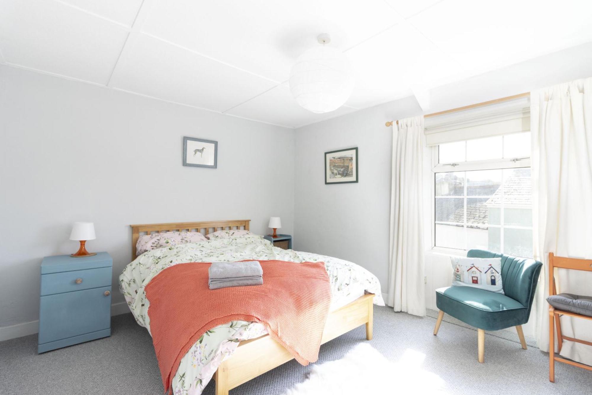 Gerry'S Cottage 布里克瑟姆 外观 照片